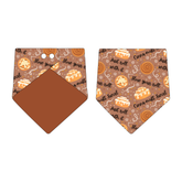 Cinna-Mutt Swirl - The Bandana